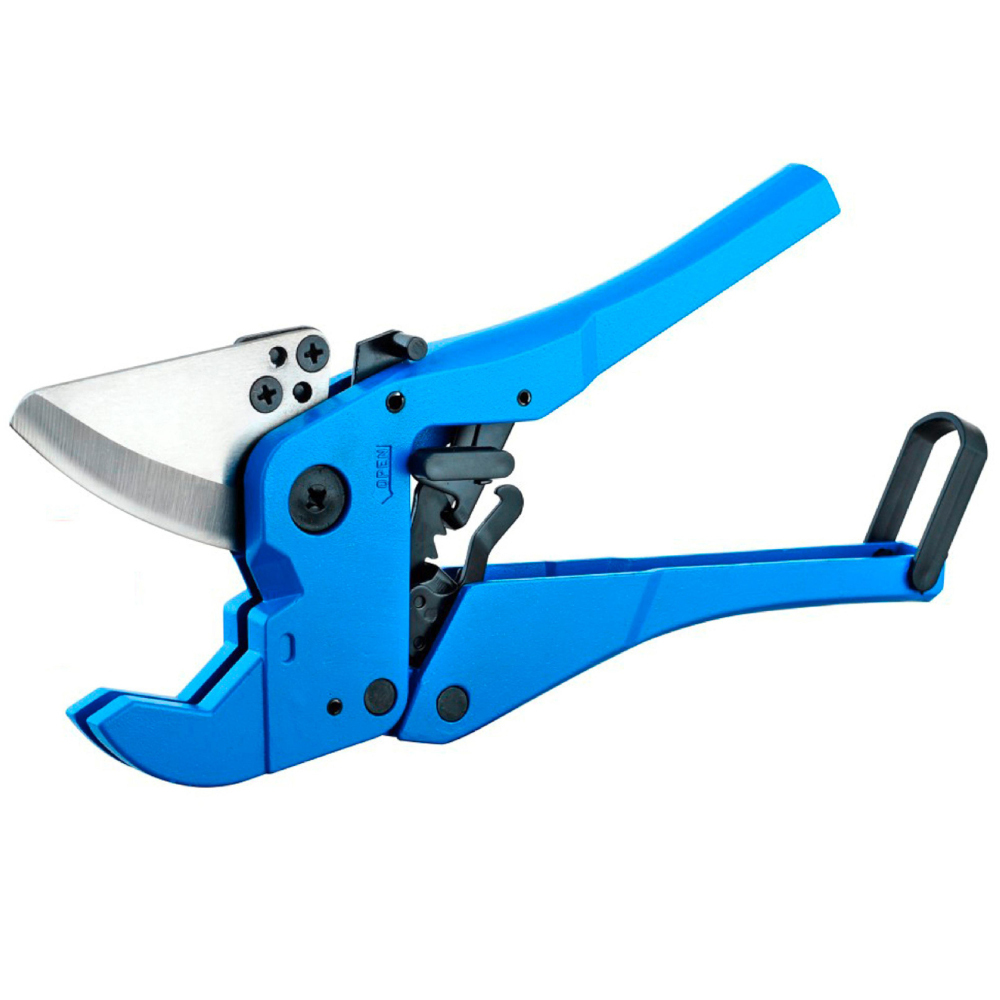 Kunststoff Rohrschere 16-26 mm