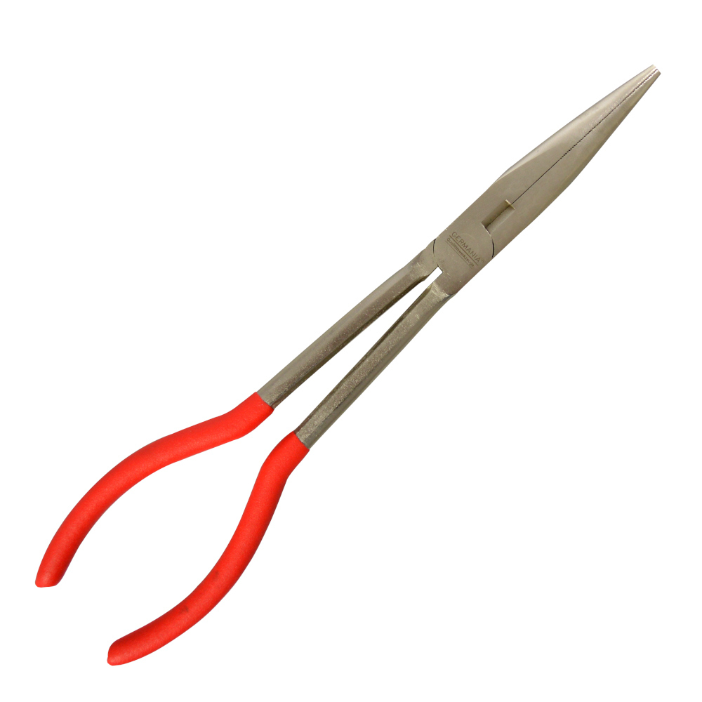 GERMANIA&reg; Telefonzange gerade 280 mm