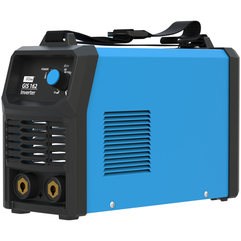 G&uuml;de&reg; Inverter Schwei&szlig;ger&auml;t GIS 162 image number 1