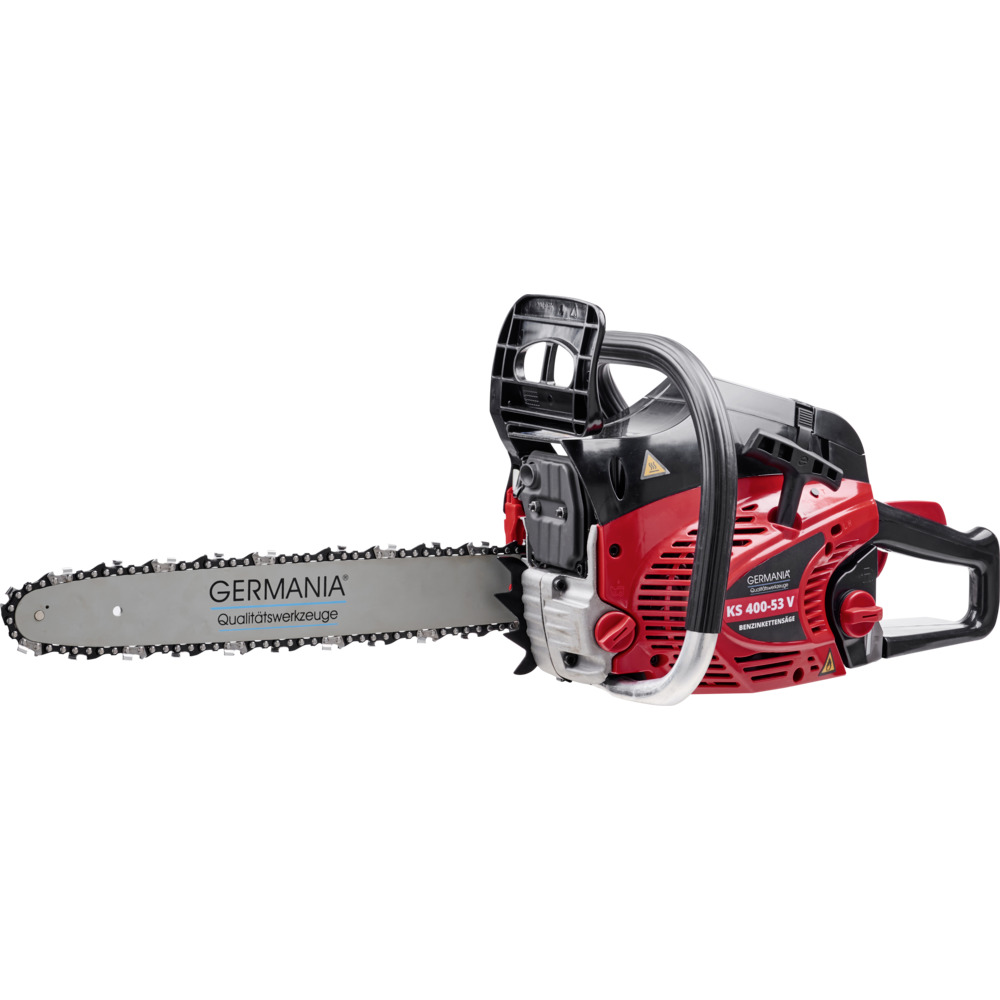 GERMANIA&reg; Benzinkettens&auml;ge KS 400-53V image number 4