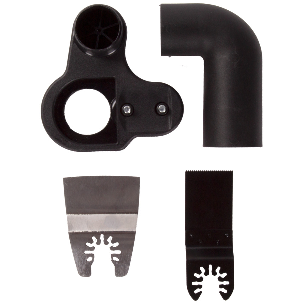 GERMANIA&reg; Multitool 300W mit Schnellwechselsystem image number 4