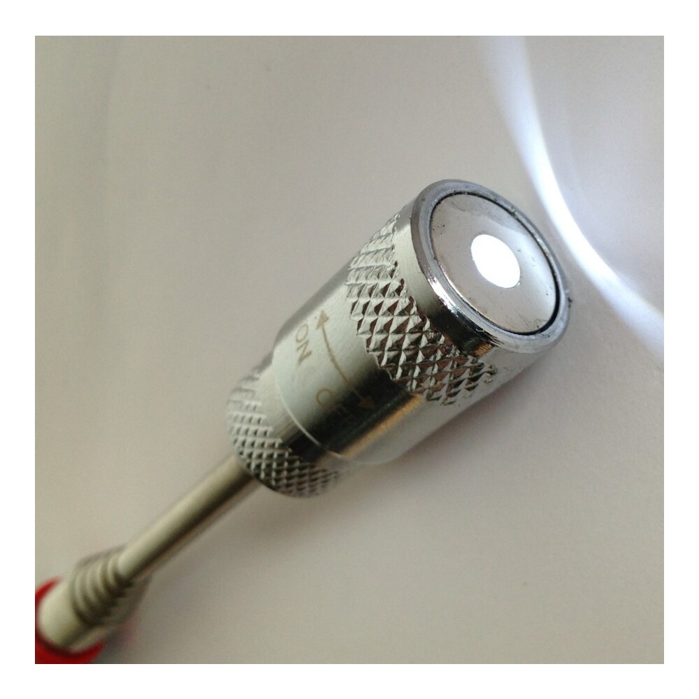 LED Magnet-Teleskopstift