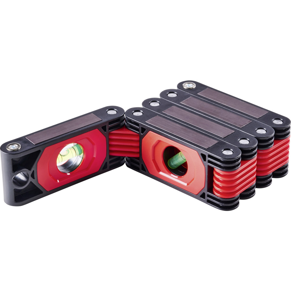 Flexible Klapp-Wasserwaage 60cm image number 1