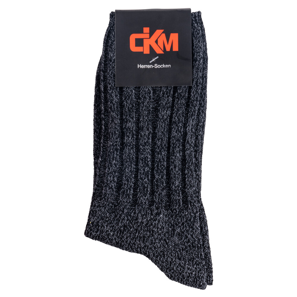 Herren-Socken Gr&ouml;&szlig;e 44/46 aus Mischgewebe in verschiedenen Farben