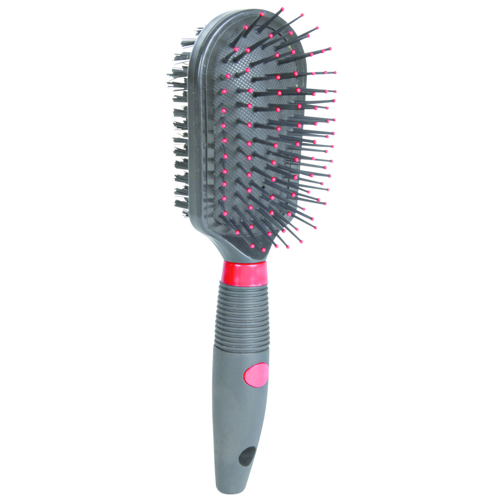 B&uuml;rste "Perfect Style" f&uuml;r Hunde und Katzen