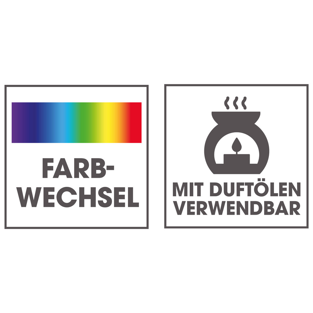 EASYmaxx Aroma-Diffuser mit Farbwechsel 3 Watt image number 4