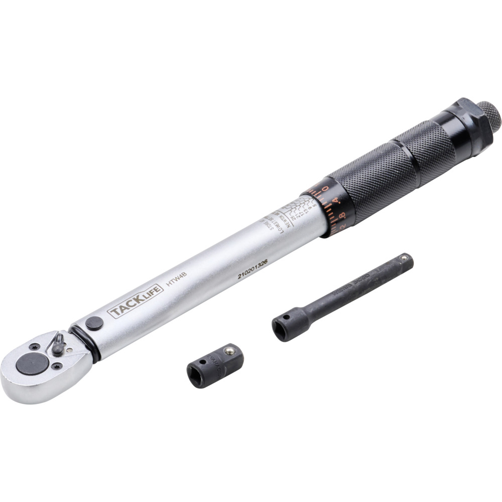 Tacklife HTW4B 5-25 Nm Drehmomentschl&uuml;ssel