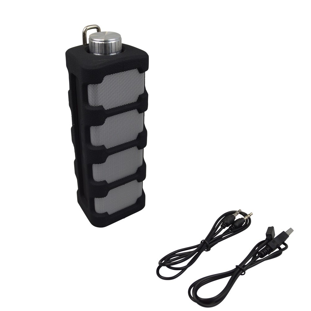 Outdoor-Lautsprecher Bluetooth 2x 5 Watt image number 1