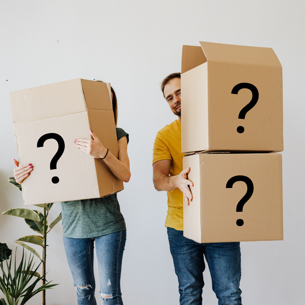 &Uuml;berraschungsbox rund ums Schleifen