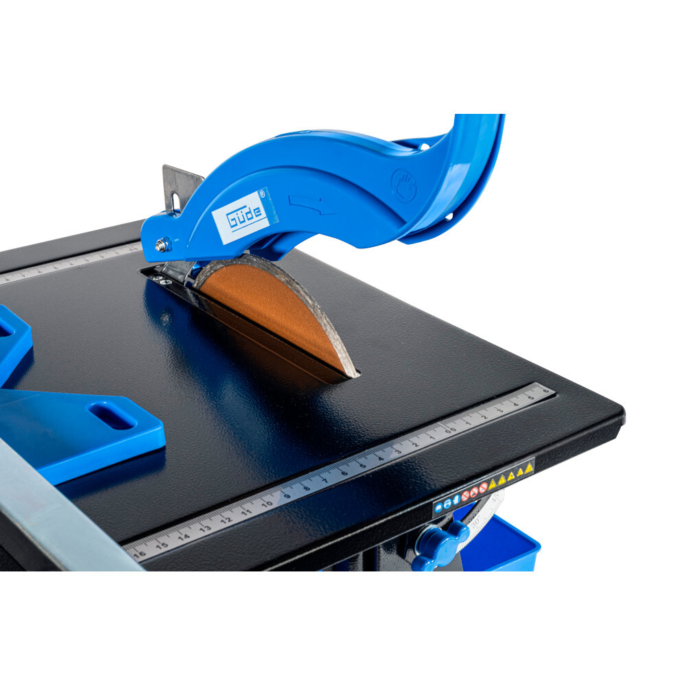 G&uuml;de&reg; Fliesenschneider GF 180 image number 1