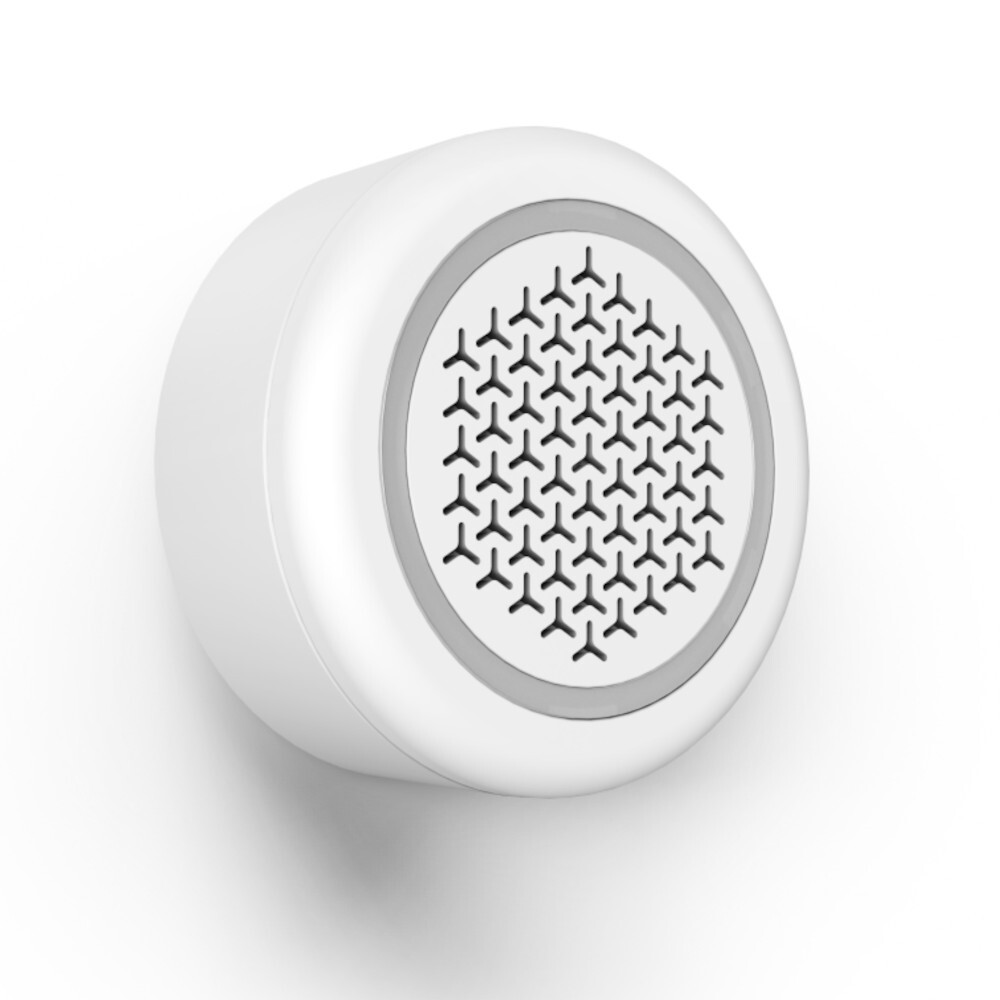 hama&reg; Smarte WiFi-Alarmsirene 105 db