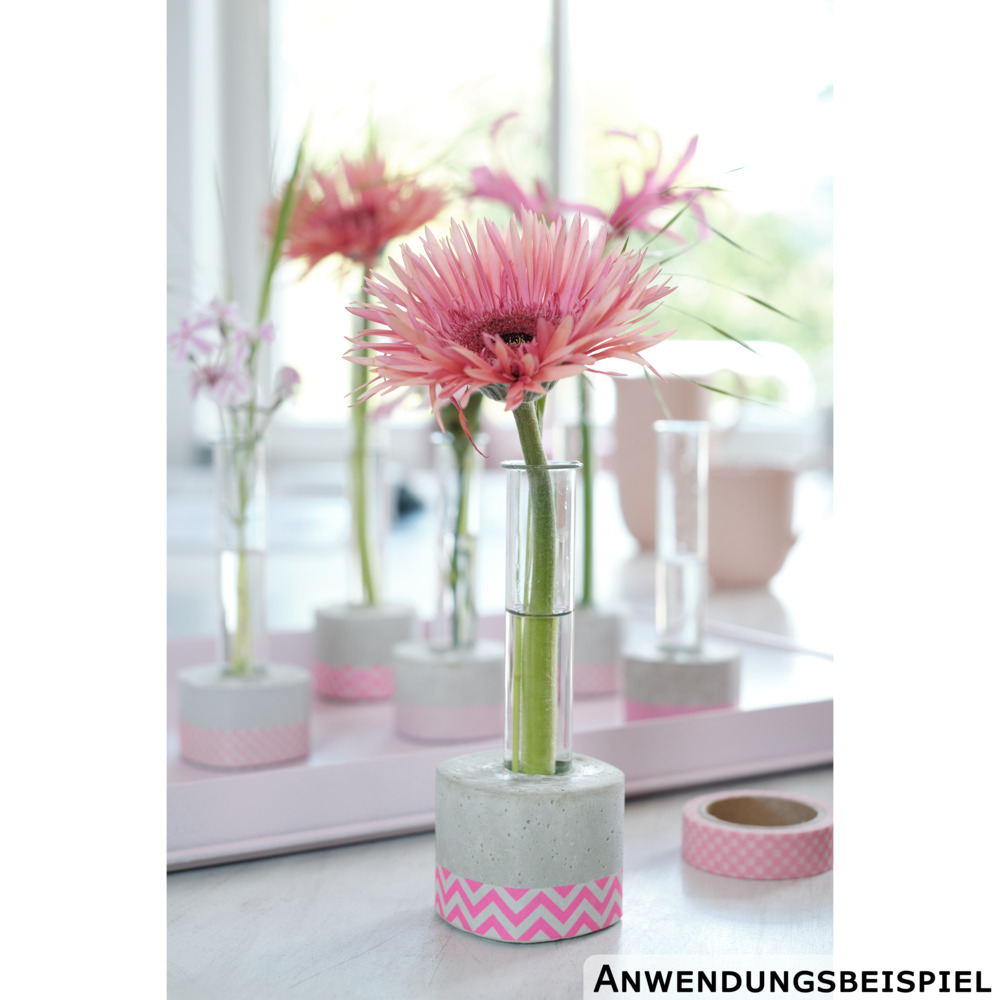 Bastelbeton hellgrau 3,5 kg pulverf&ouml;rmig im Eimer image number 1