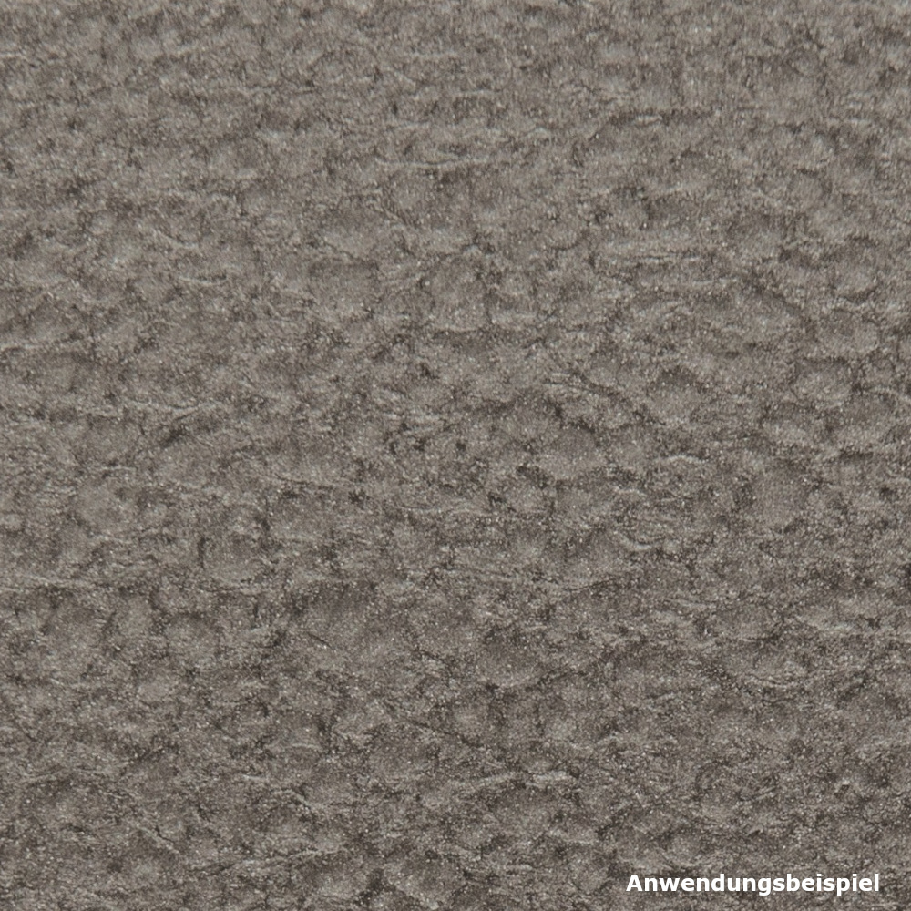 Alpina Metallschutz-Lack Dunkelgrau 300 ml RAL 9007 Hammerschlag image number 2