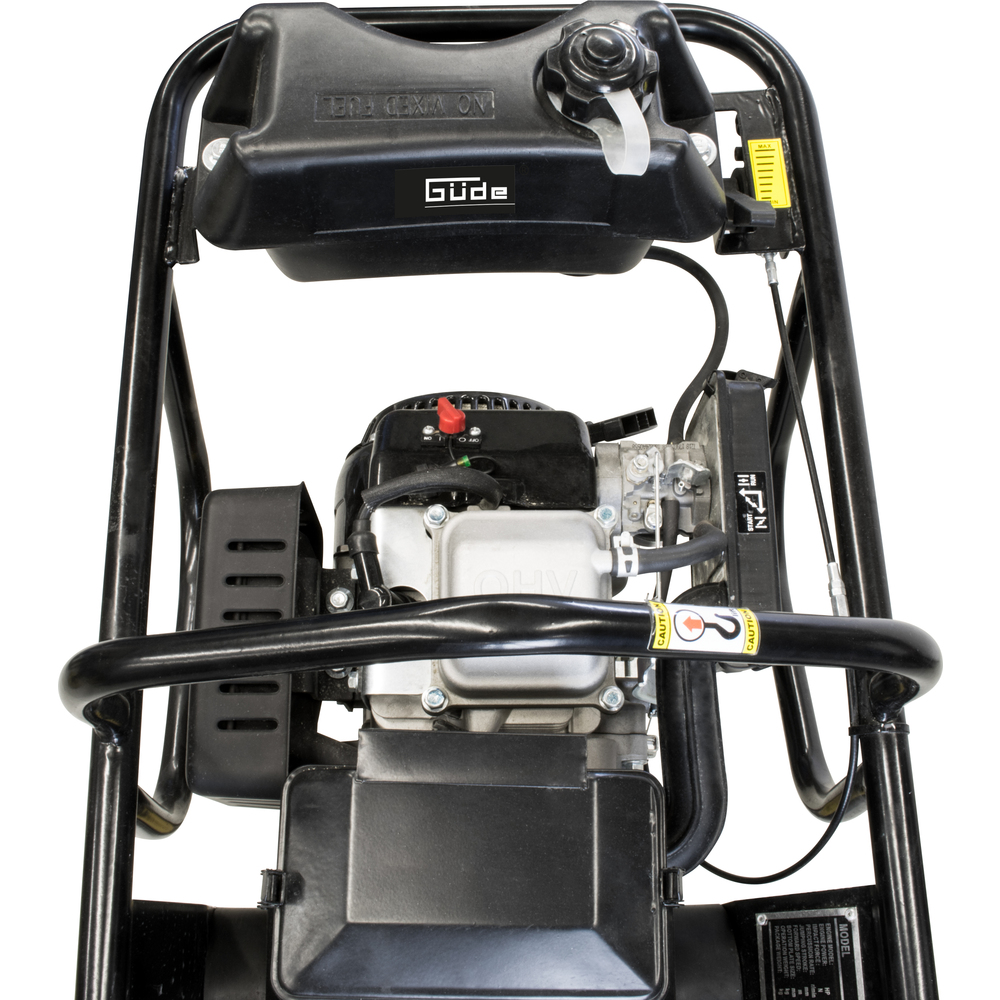 G&uuml;de&reg;&nbsp;Vibrationsstampfer GVS 80 image number 1