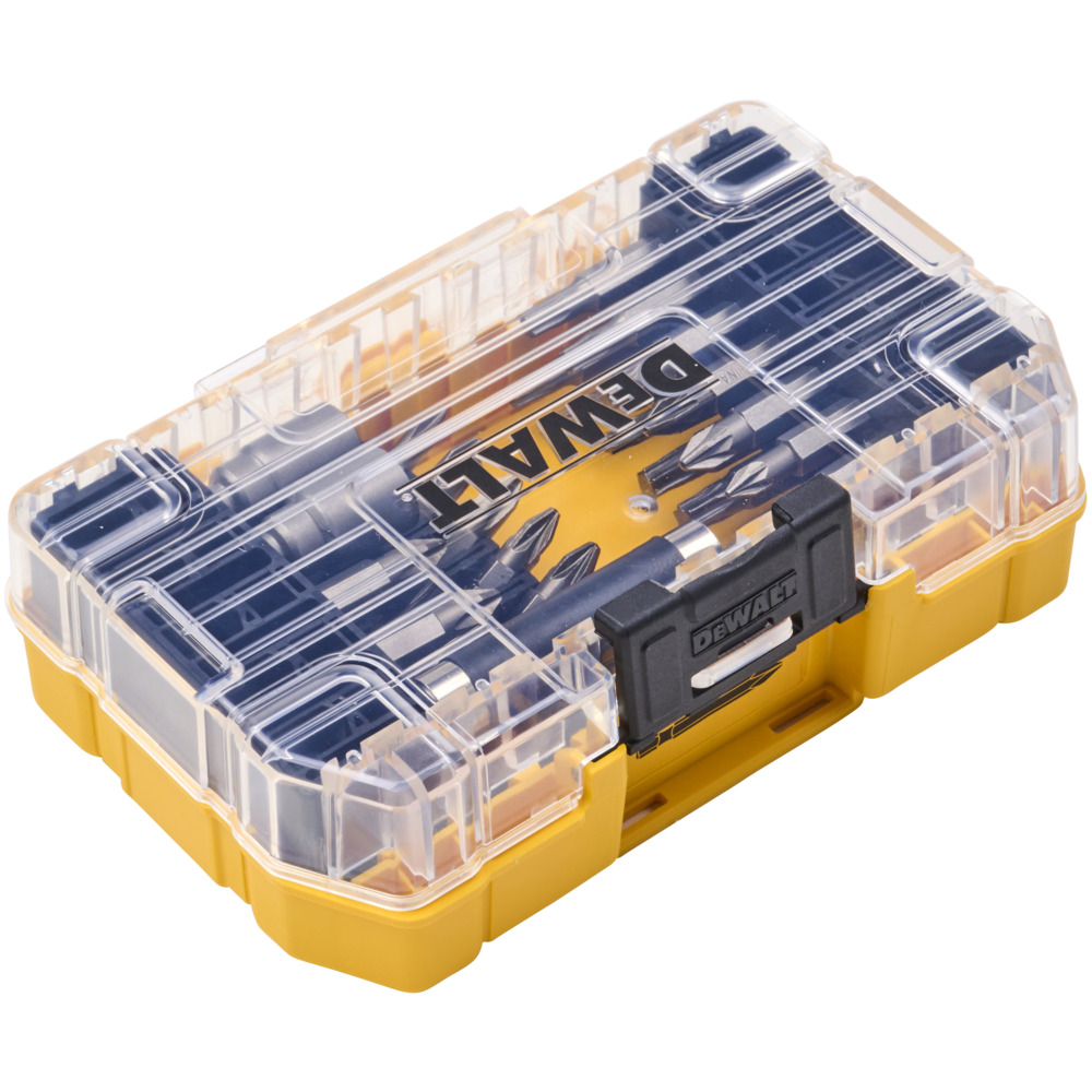 Bitsatz 40-teilig inklusive Aufbewahrungsbox image number 1