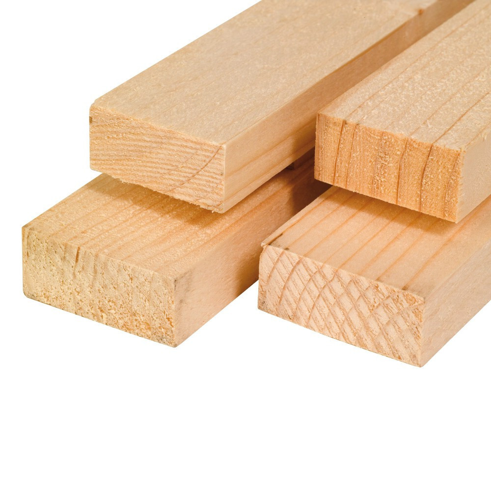 UK-Holzlatte Fichte 17x36x2000 mm