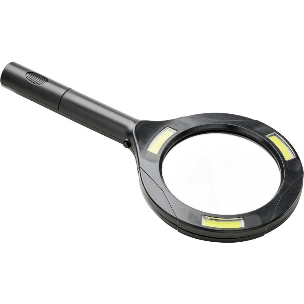 Vergr&ouml;&szlig;erungsglas mit LED-Licht 3fach  image number 1