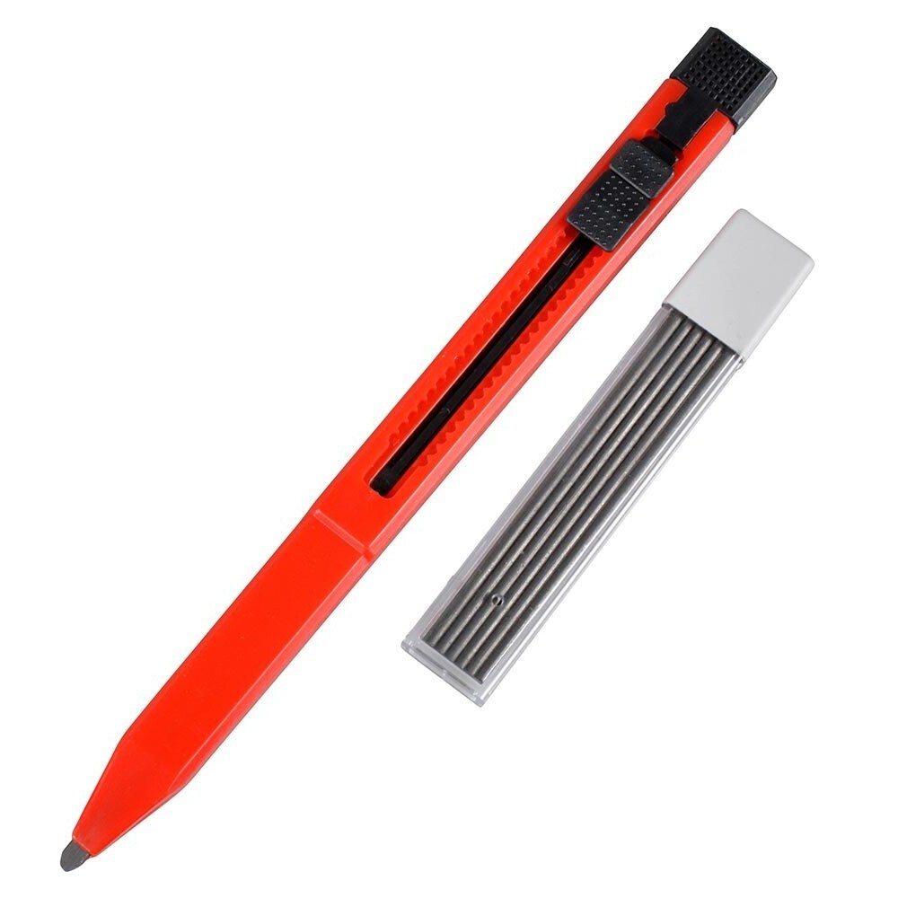 Zimmermann Druckbleistift inkl. 9 Minen