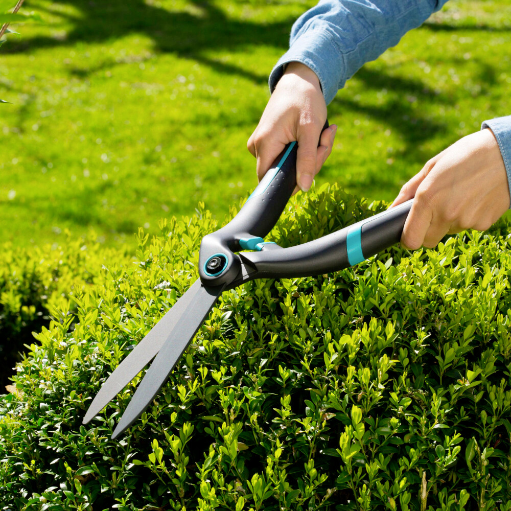 GARDENA PrecisionCut Heckenschere image number 4