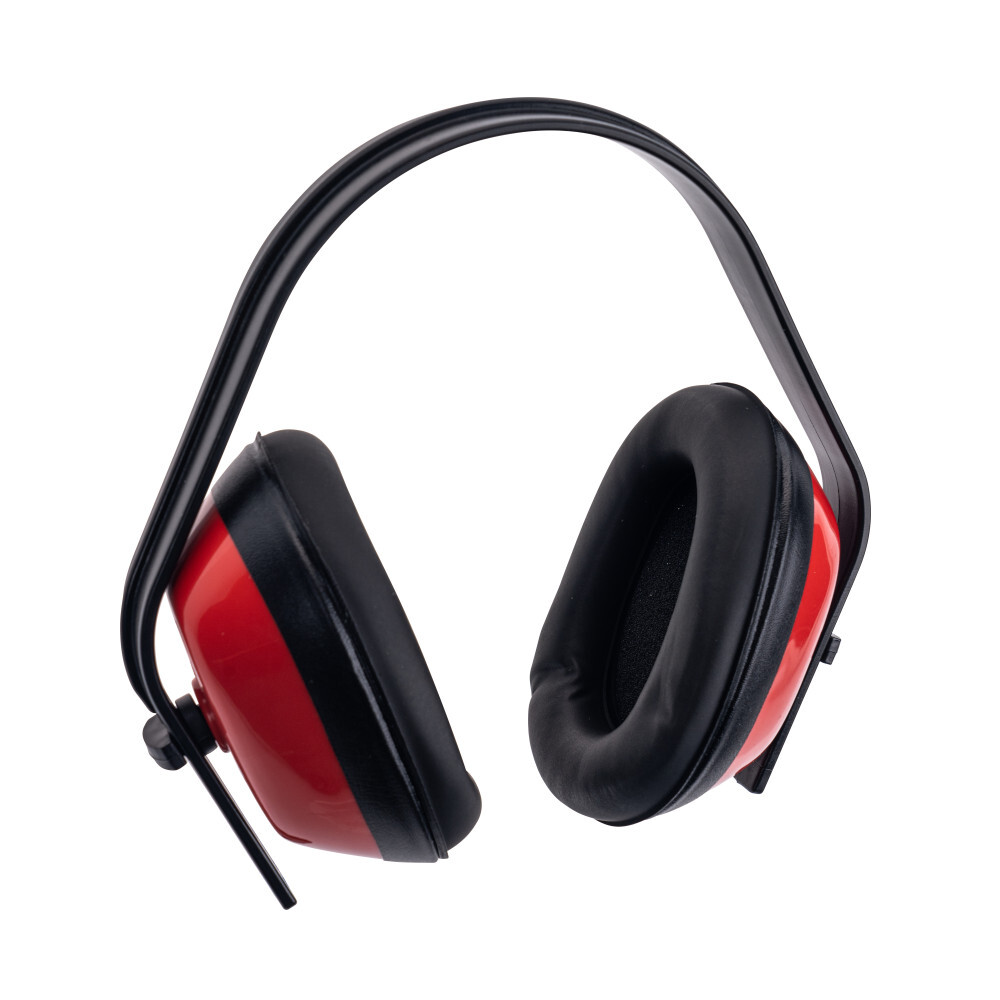 Arbeitsschutz-Set Basic 3-teilig image number 1