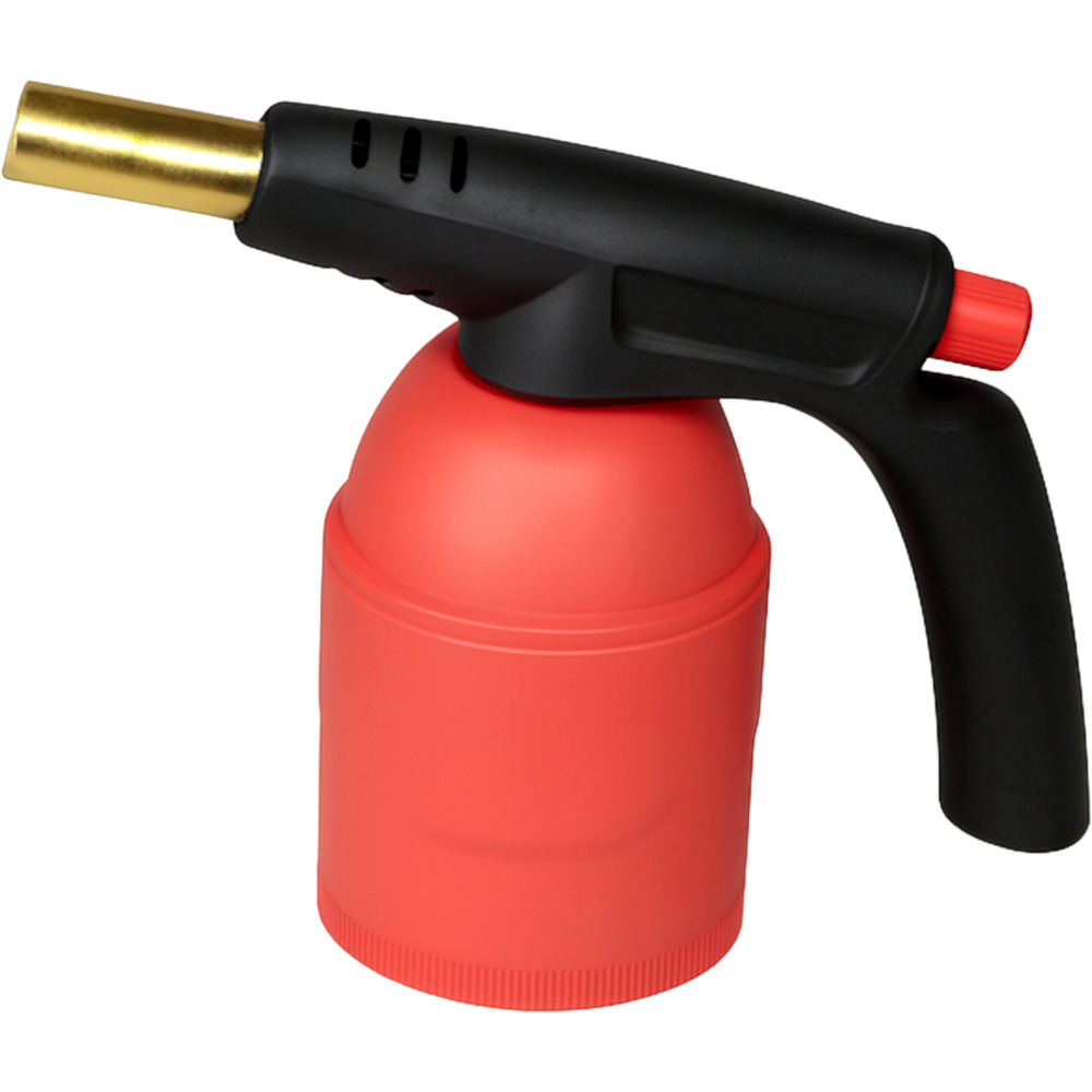 L&ouml;tbrenner PG900 mit Piezo-Z&uuml;ndung image number 1