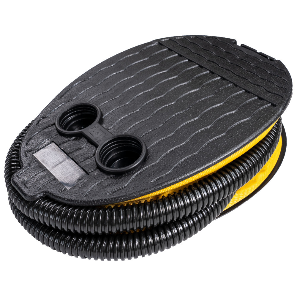 Kajak St. Croix aufblasbar f&uuml;r 2 Personen aus PVC mit Fu&szlig;pumpe und Paddel image number 7