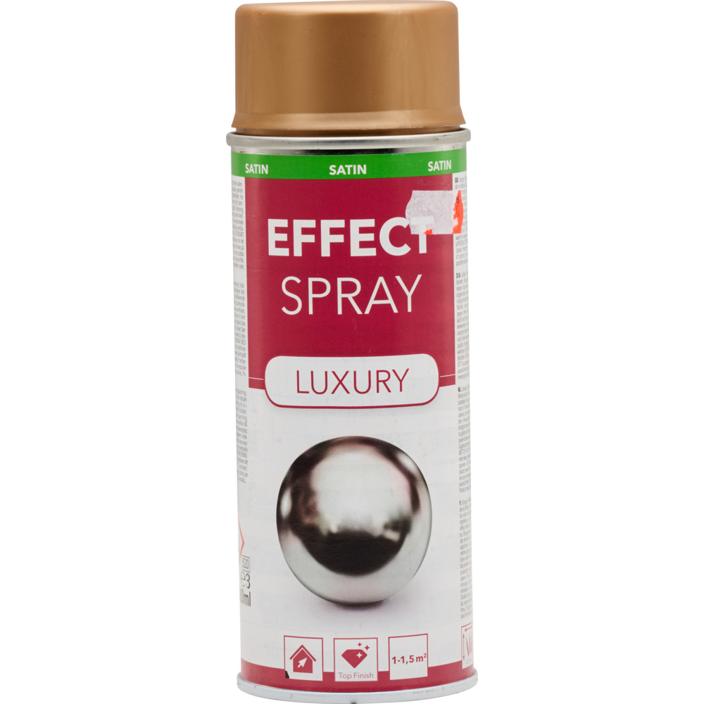 Metalliclack 400 ml goldmetallic