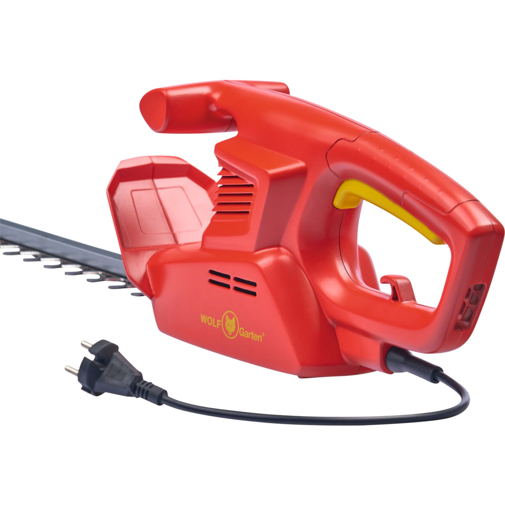 WOLF Garten&reg; LYCOS Heckenschere 55cm 500 Watt image number 5