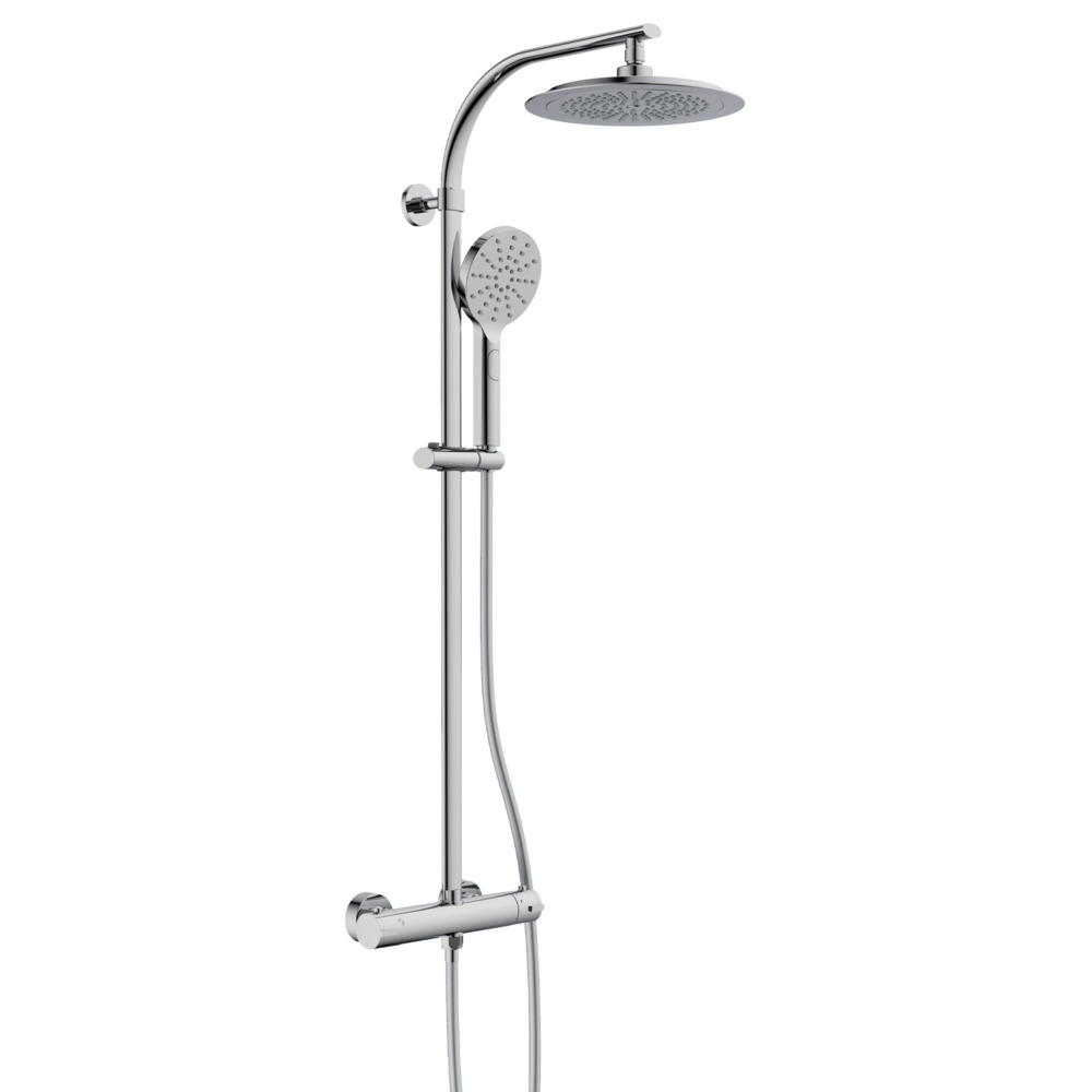 MADURA FRESH &Uuml;berkopf-Brauseset