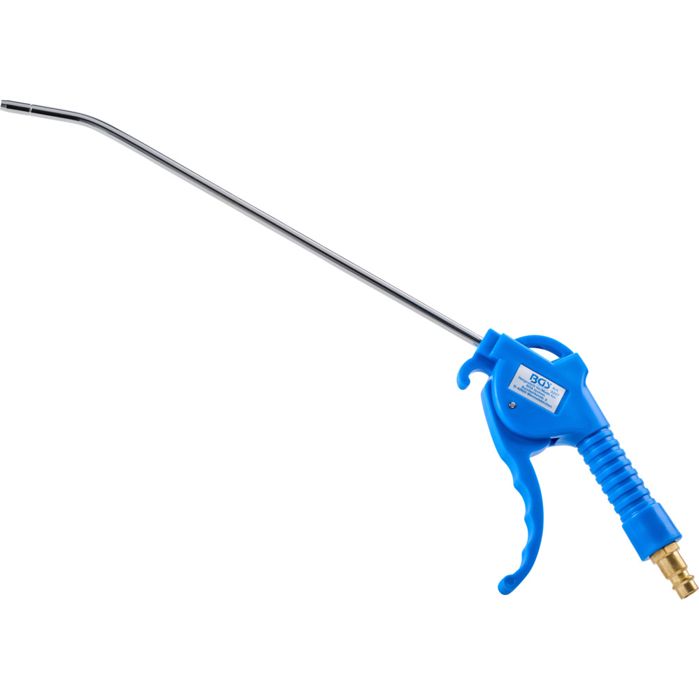 Druckluft-Ausblaspistole 250 mm