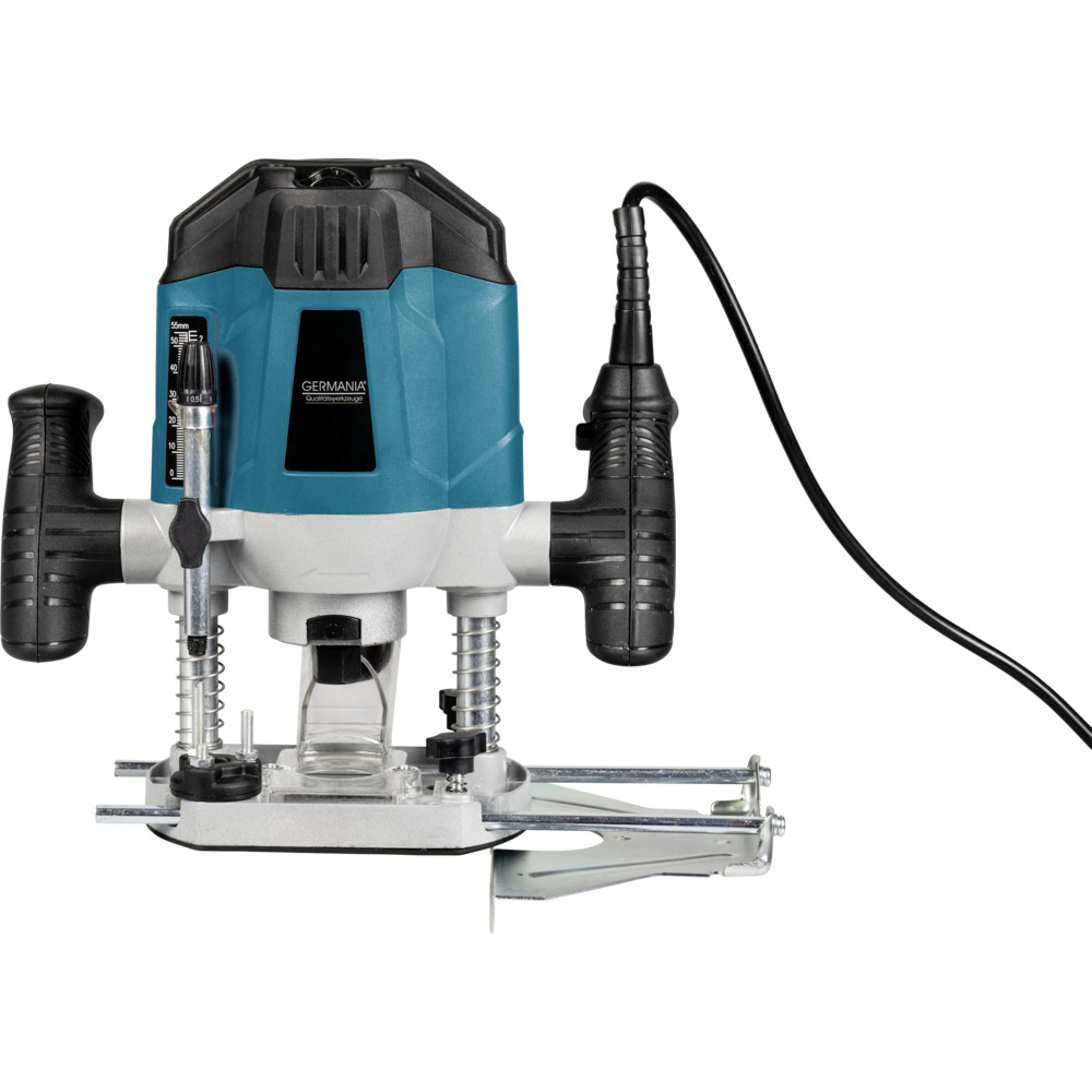 GERMANIA&reg; Oberfr&auml;se 1200 W, inklusive Zubeh&ouml;r image number 2