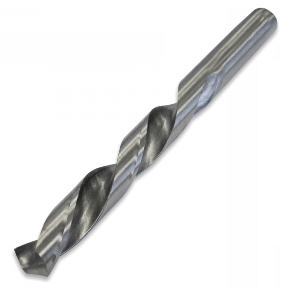 GERMANIA&reg; HSS Metallbohrer 12,5 mm poliert geschliffen