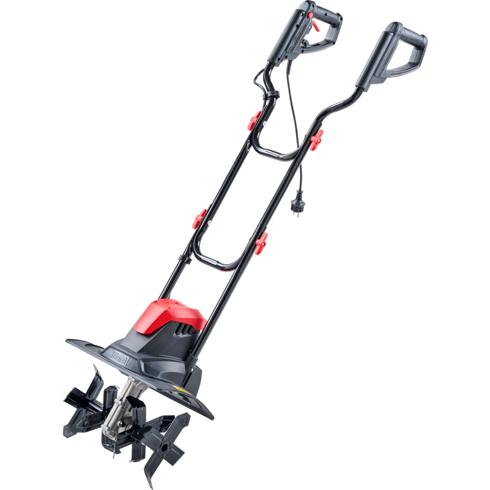 Scheppach Elektro-Motorhacke MTE380 1050 Watt image number 9