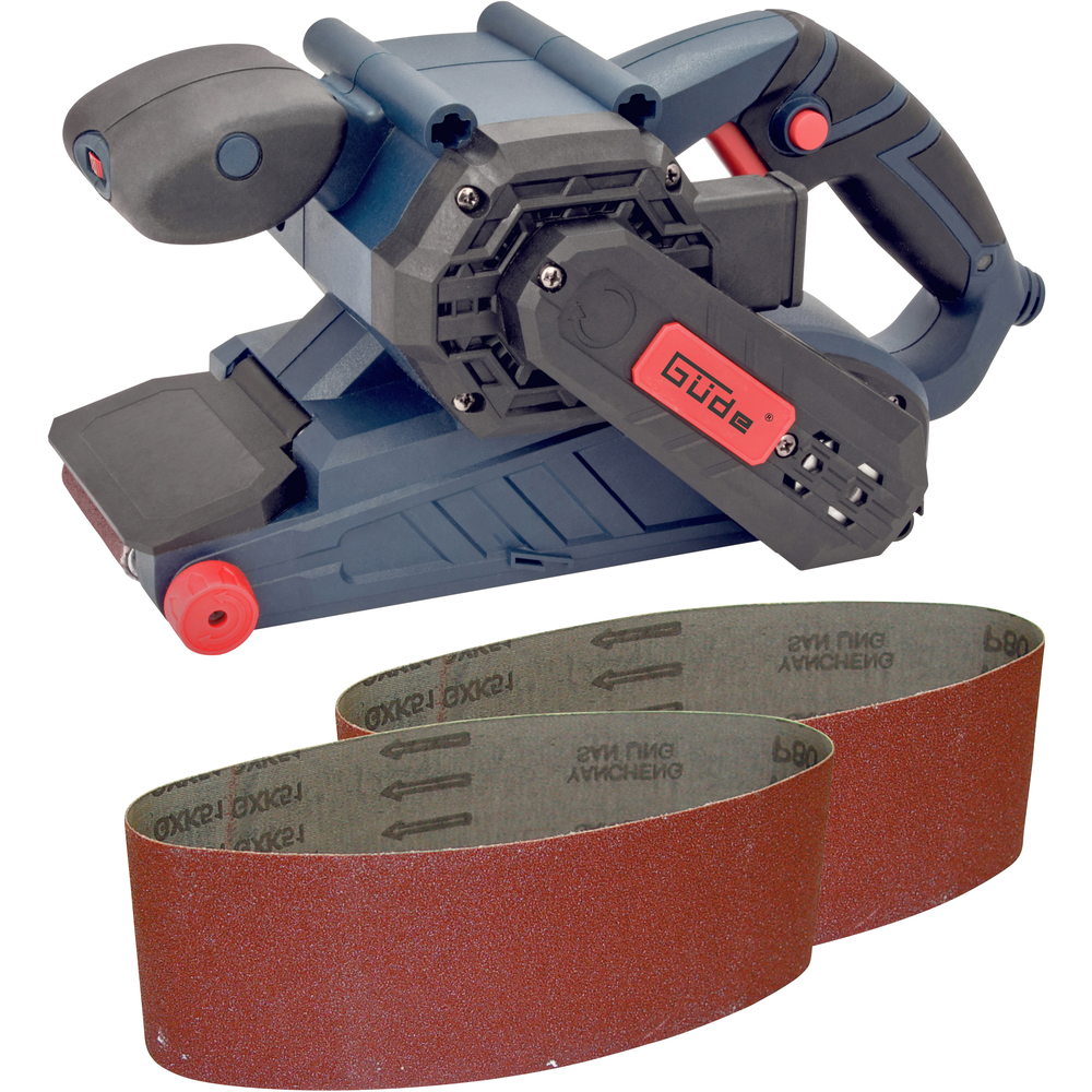 Bandschleifer BS 76-900 E image number 1