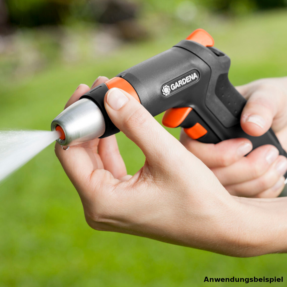 Gardena Premium Reinigungsspritze mit 1/2" Schlauchanschluss image number 3