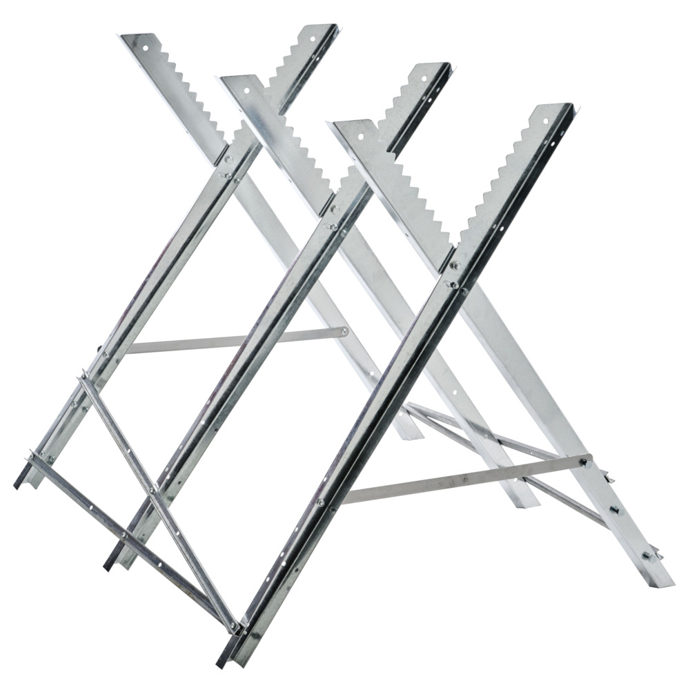 G&uuml;de&reg; S&auml;gebock GSB 600-680 3-teilig