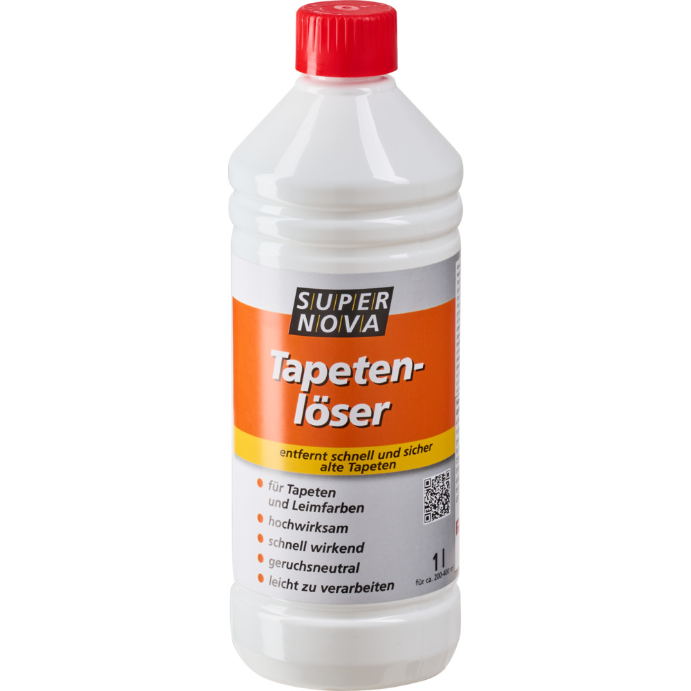 Tapetenl&ouml;ser f&uuml;r Tapeten aller Art image number 2