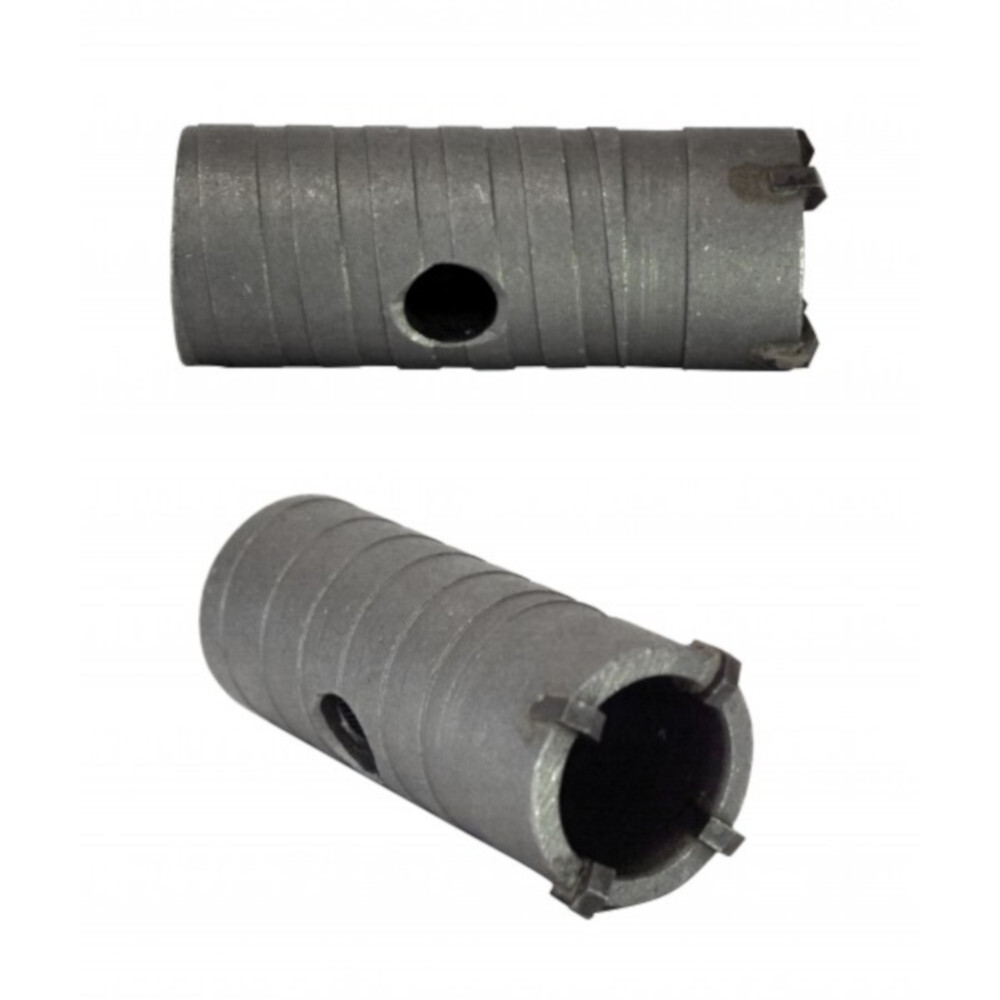 Bohrkrone M22 &Oslash;30mm SDS Kernbohrer Dosenbohrer Hohlbohrkrone Beton Mauer Bohrer