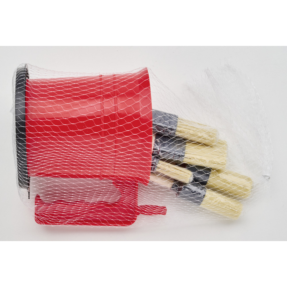 Pinsel Set Topf 6-tlg. image number 1