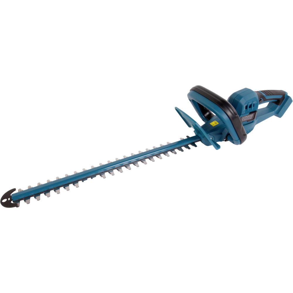 GERMANIA&reg; Plattform 2.0 Akku-Heckenschere 20 V