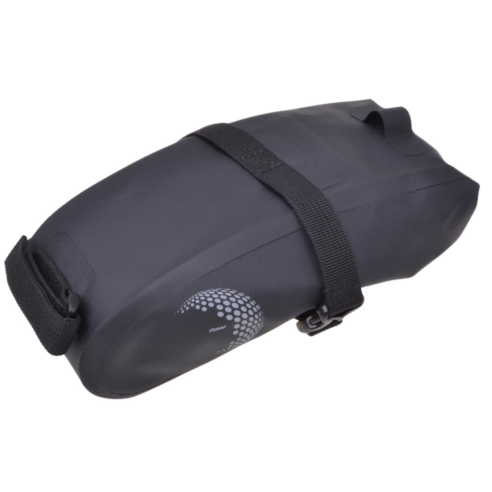 Satteltasche Trekking 1 Liter wasserfest