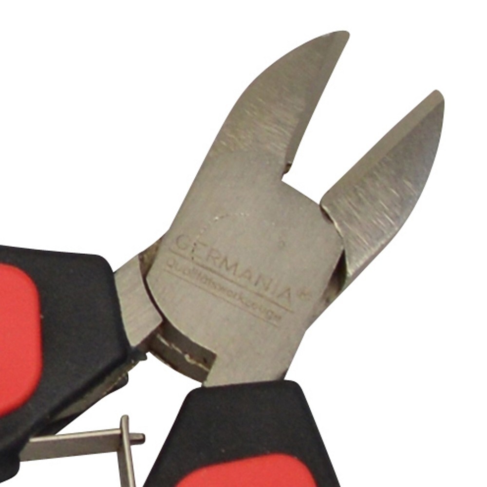 GERMANIA&reg; Seitenschneider 115 mm