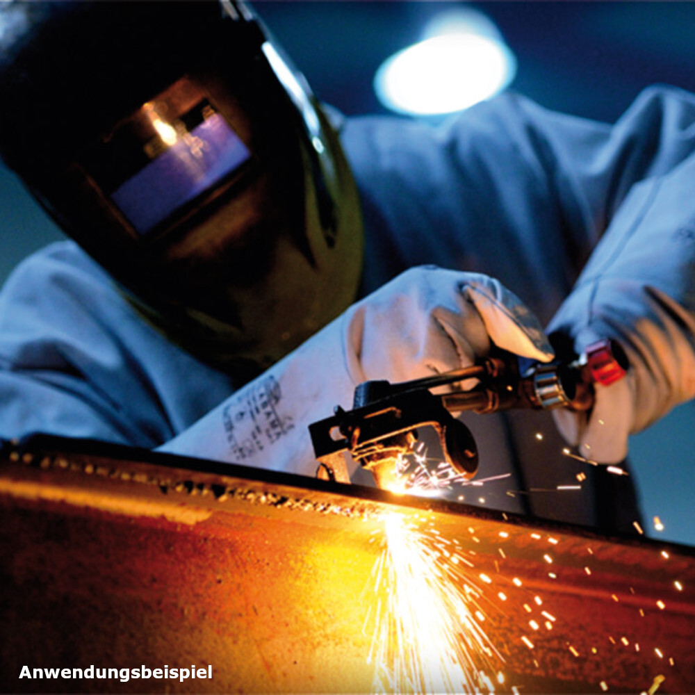 Druckluftschlauch &Oslash;6 mm Meterware image number 2