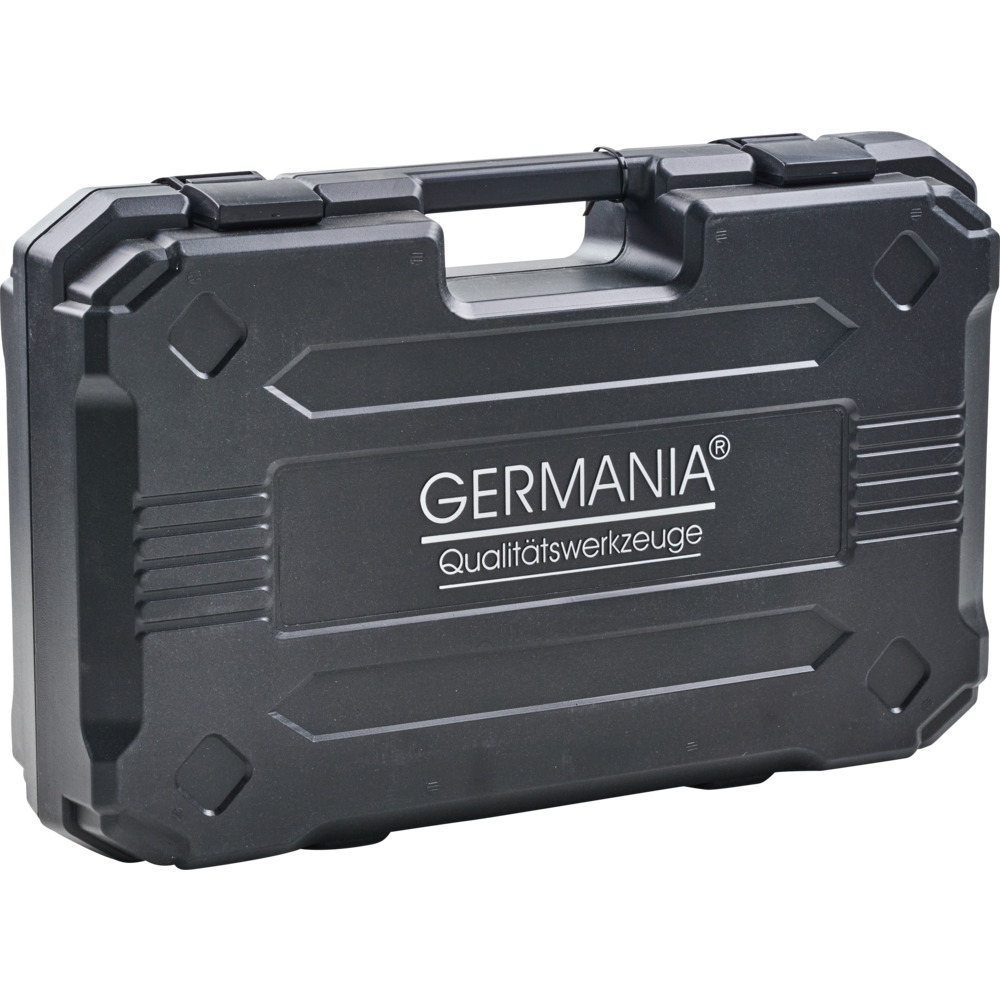 GERMANIA&reg; Elektro-Geh&ouml;lzschneider 230 V image number 5