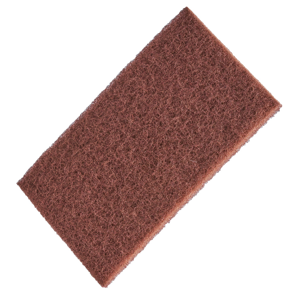 GERMANIA&reg; Schleifvlies K100 grob 125 x 210 mm image number 1