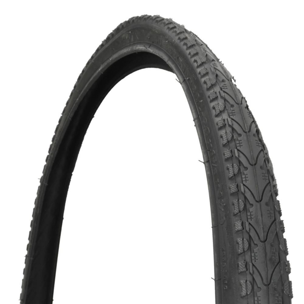 FISCHER Fahrradmantel 28" 40-622 Trek mit Pannenstopp