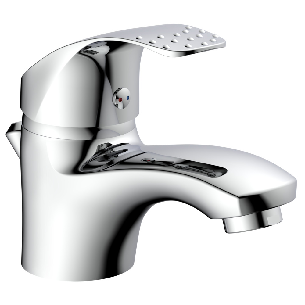 ROMA Waschtischarmatur