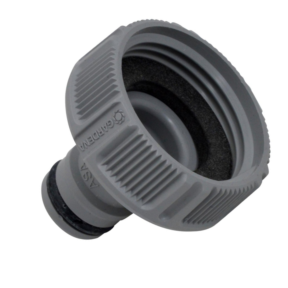 Gardena Hahnverbinder G1"