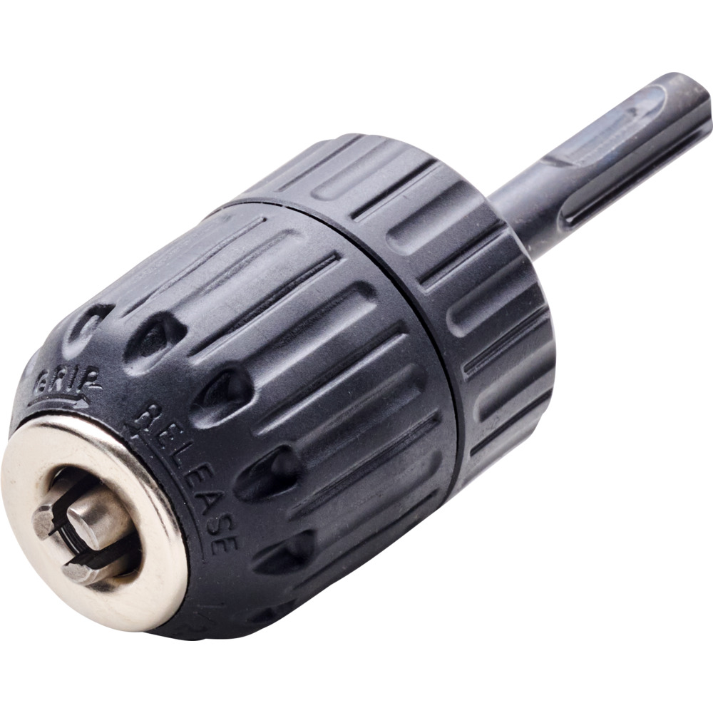 Schnellspannbohrfutter 1,5 - 13 mm 1/2'' aus Kunststoff