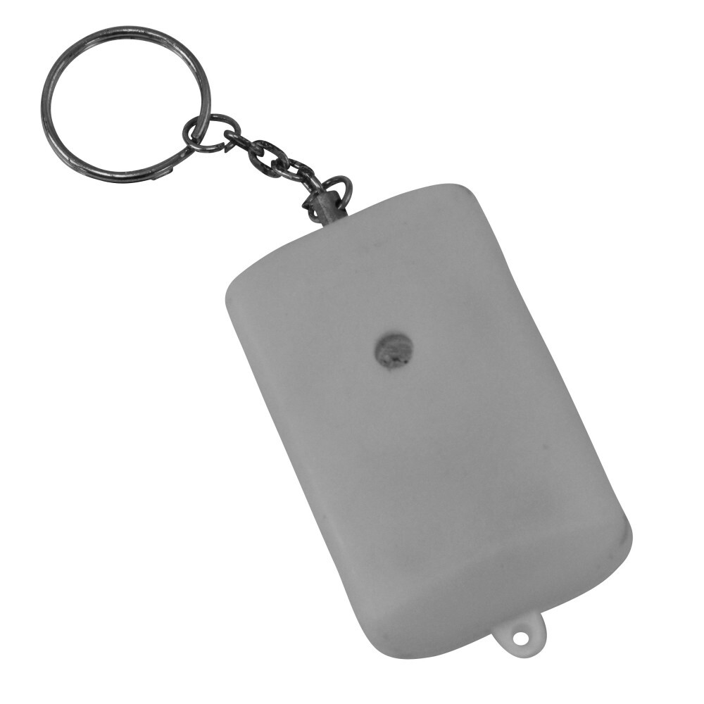 Panikalarm 90dB als Schl&uuml;sselanh&auml;nger